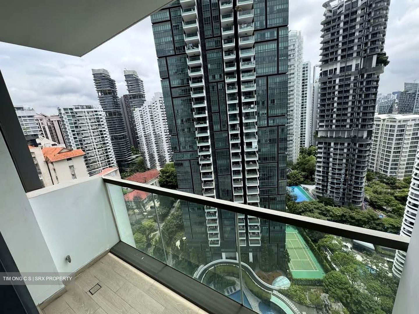 8 Saint Thomas (D9), Condominium #571085631